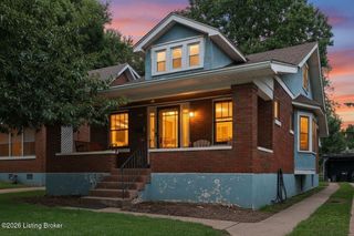 2417 Wallace Ave, Louisville, KY 40205