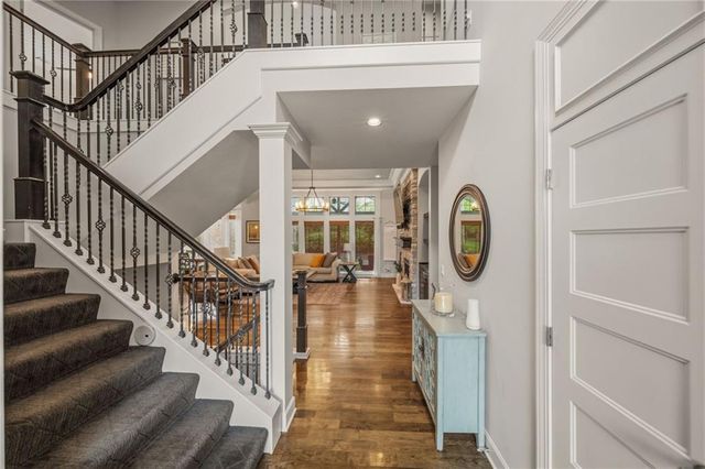 11607 W 158th Terrace, Overland Park, KS 66221