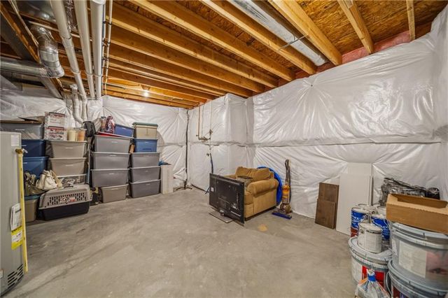 11607 W 158th Terrace, Overland Park, KS 66221