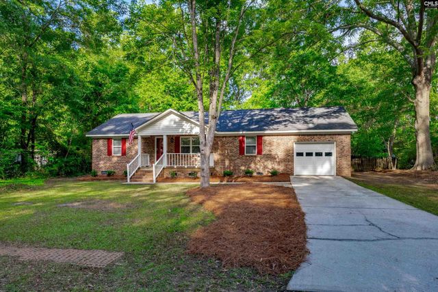 27 Westover Avenue, Lugoff, SC 29078