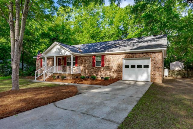 27 Westover Avenue, Lugoff, SC 29078