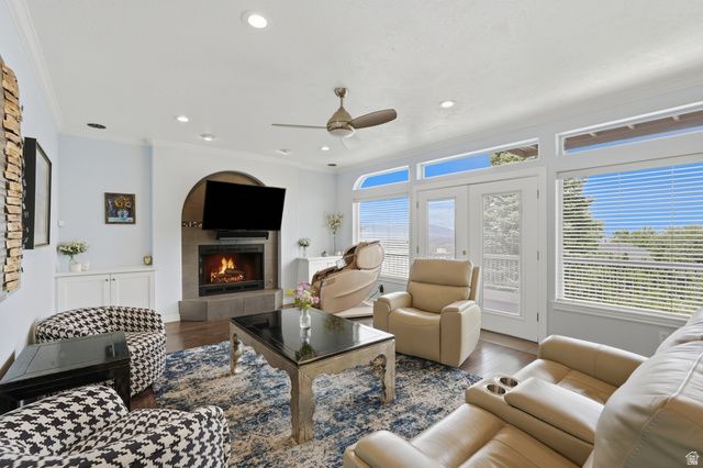 3439 E CANYON COVE DR, Holladay, UT 84121