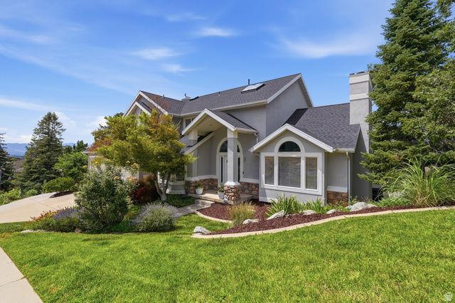 3439 E CANYON COVE DR, Holladay, UT 84121