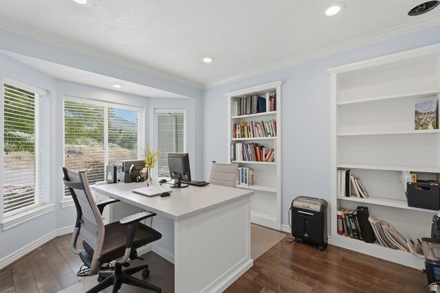3439 E CANYON COVE DR, Holladay, UT 84121