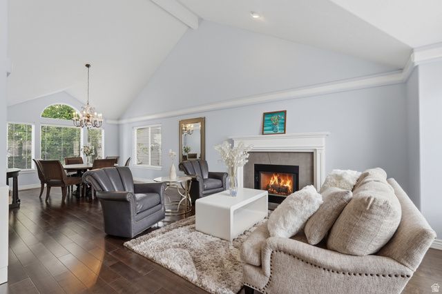 3439 E CANYON COVE DR, Holladay, UT 84121