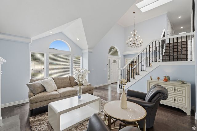 3439 E CANYON COVE DR, Holladay, UT 84121