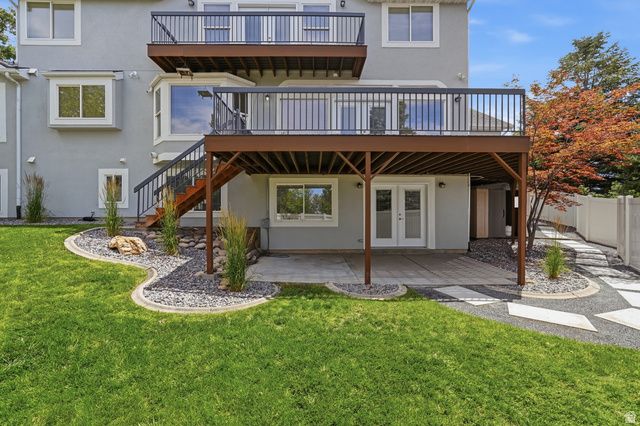 3439 E CANYON COVE DR, Holladay, UT 84121