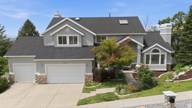 3439 E CANYON COVE DR, Holladay, UT 84121