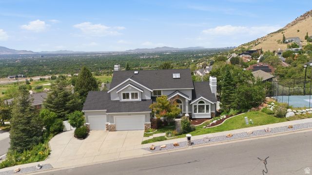 3439 E CANYON COVE DR, Holladay, UT 84121