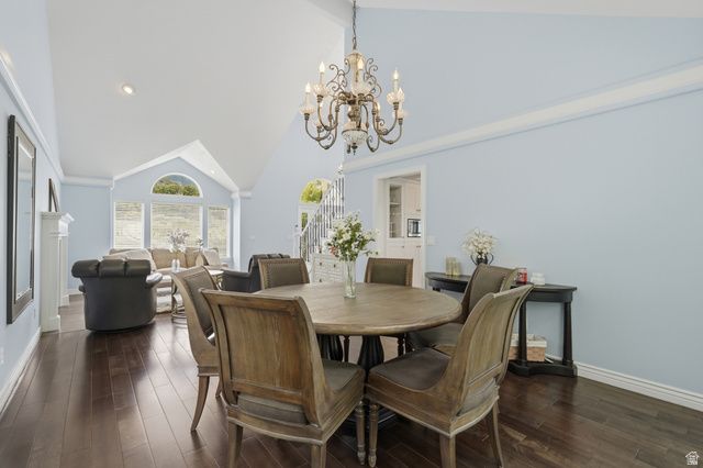 3439 E CANYON COVE DR, Holladay, UT 84121