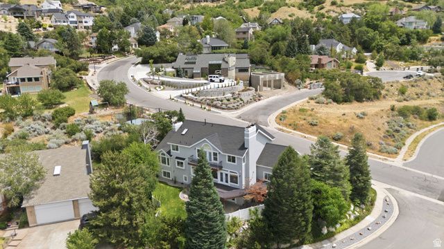 3439 E CANYON COVE DR, Holladay, UT 84121