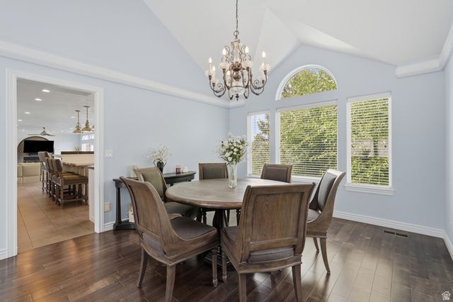3439 E CANYON COVE DR, Holladay, UT 84121