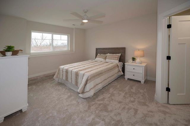 4439 Tyler WAY, Colgate, WI 53017