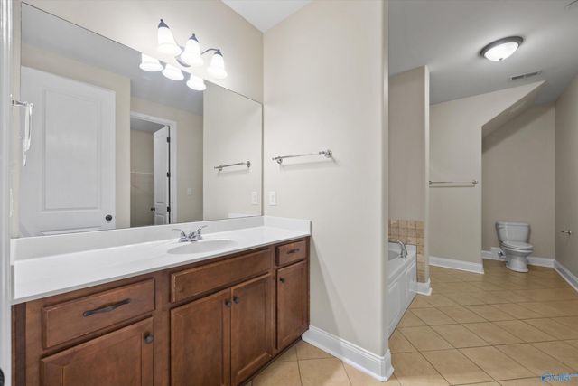 120 Park Square Lane, Madison, AL 35758