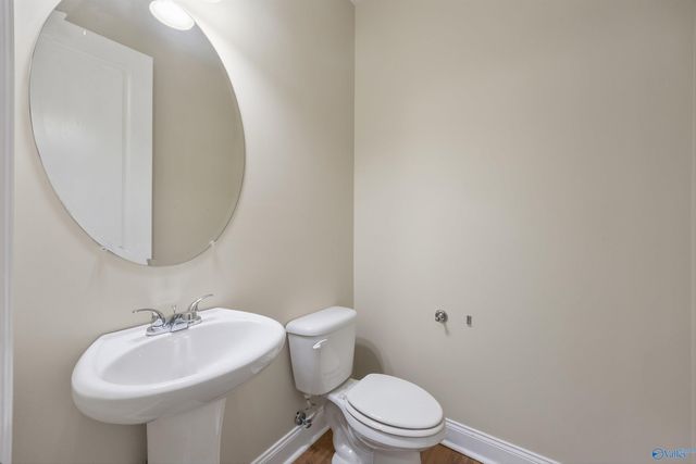 120 Park Square Lane, Madison, AL 35758