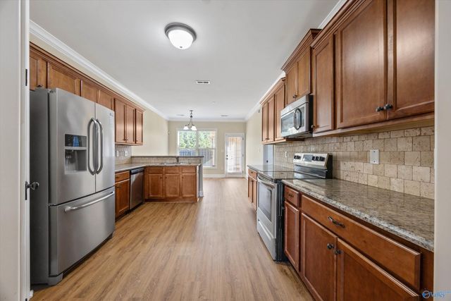 120 Park Square Lane, Madison, AL 35758