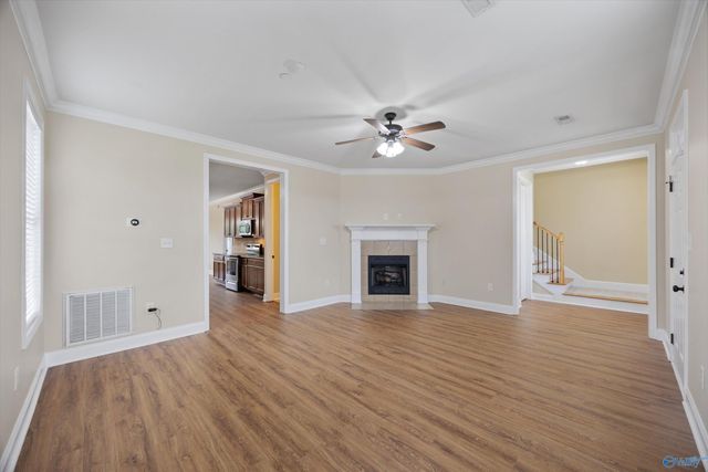 120 Park Square Lane, Madison, AL 35758