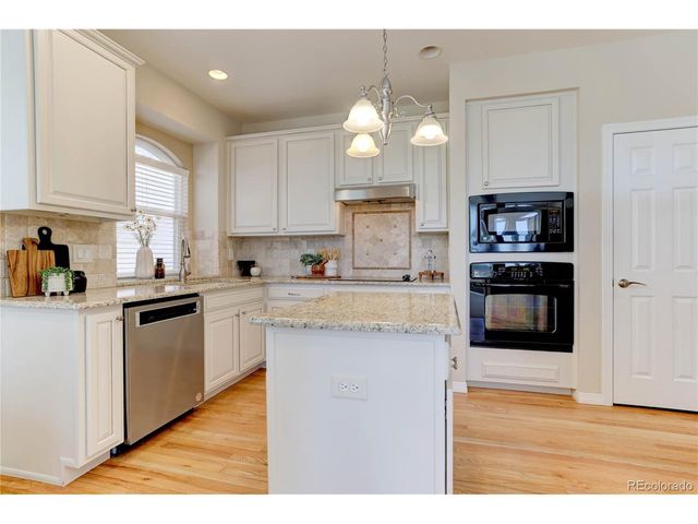 8196 S Albion St, Centennial, CO 80122