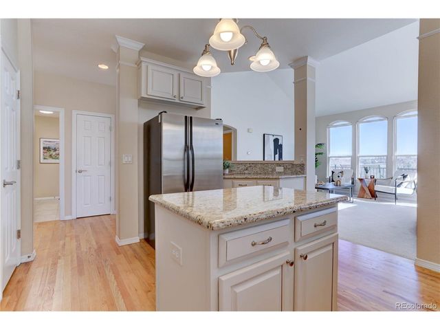 8196 S Albion St, Centennial, CO 80122