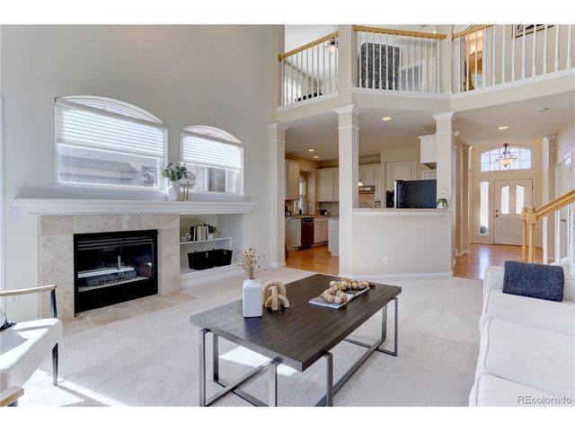 8196 S Albion St, Centennial, CO 80122