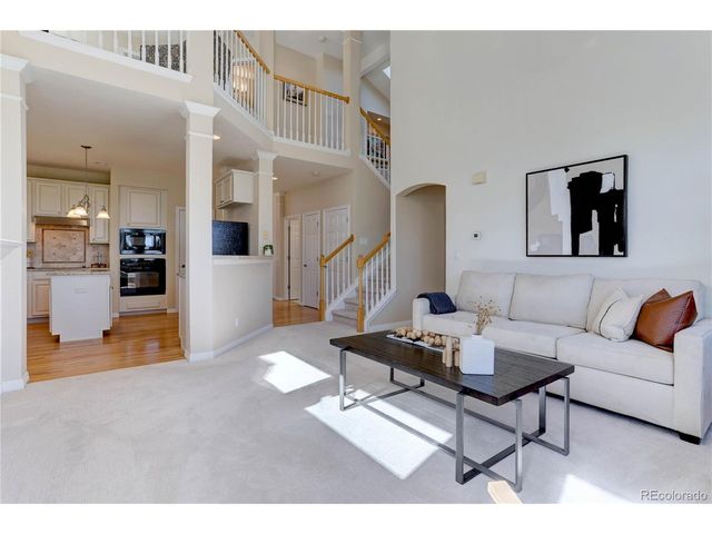 8196 S Albion St, Centennial, CO 80122