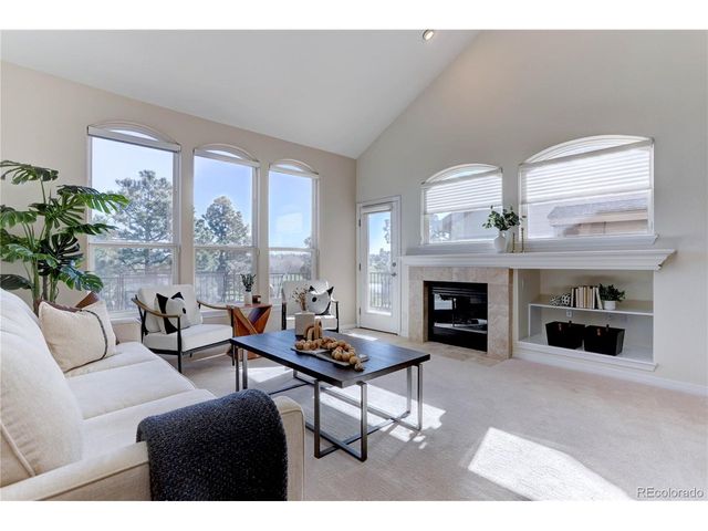 8196 S Albion St, Centennial, CO 80122