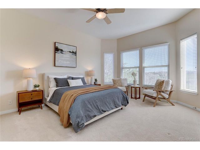 8196 S Albion St, Centennial, CO 80122