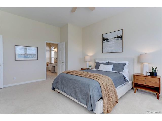 8196 S Albion St, Centennial, CO 80122