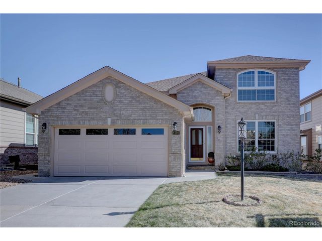8196 S Albion St, Centennial, CO 80122
