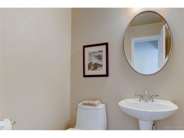 8196 S Albion St, Centennial, CO 80122