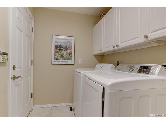 8196 S Albion St, Centennial, CO 80122