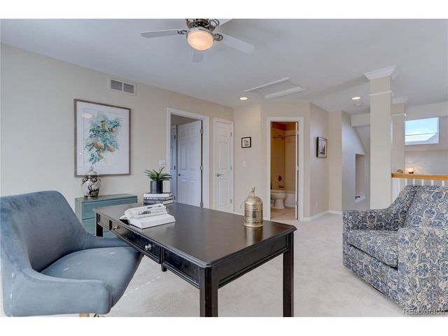 8196 S Albion St, Centennial, CO 80122