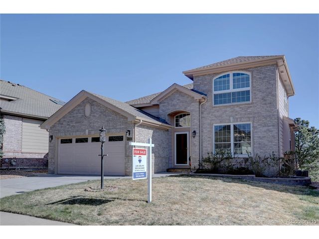 8196 S Albion St, Centennial, CO 80122