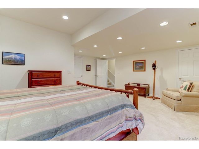 8196 S Albion St, Centennial, CO 80122