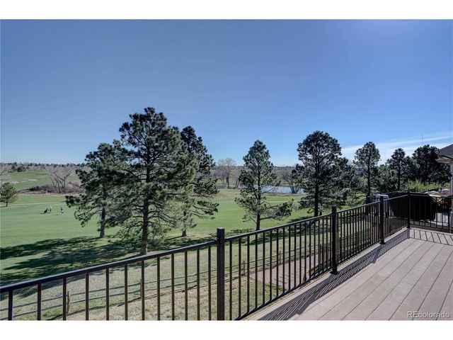 8196 S Albion St, Centennial, CO 80122