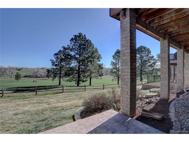 8196 S Albion St, Centennial, CO 80122