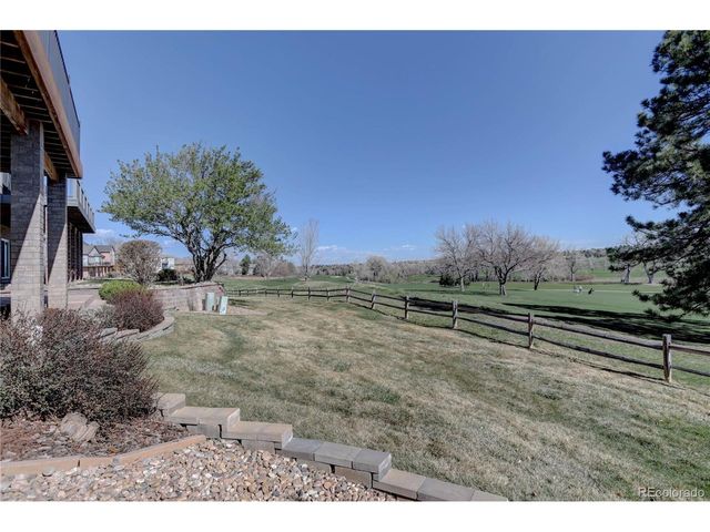8196 S Albion St, Centennial, CO 80122