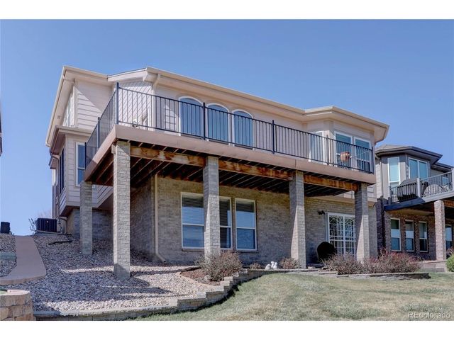 8196 S Albion St, Centennial, CO 80122