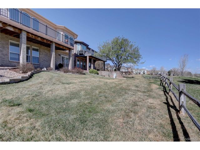 8196 S Albion St, Centennial, CO 80122