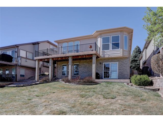 8196 S Albion St, Centennial, CO 80122