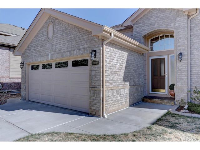 8196 S Albion St, Centennial, CO 80122
