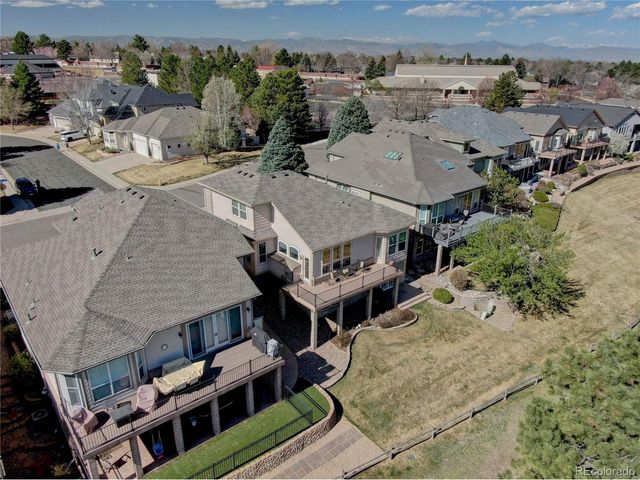 8196 S Albion St, Centennial, CO 80122