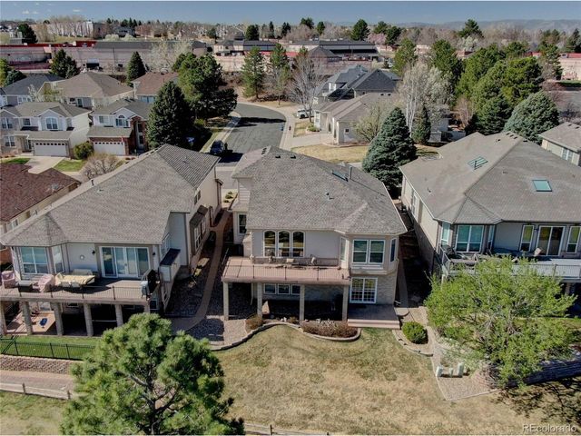 8196 S Albion St, Centennial, CO 80122