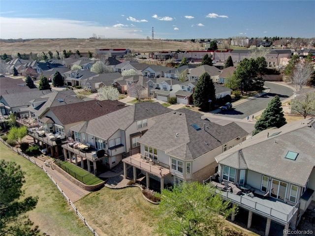 8196 S Albion St, Centennial, CO 80122