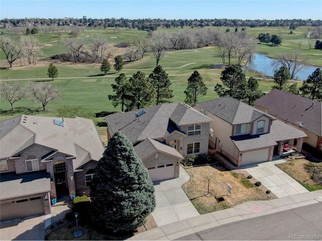8196 S Albion St, Centennial, CO 80122