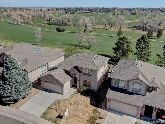 8196 S Albion St, Centennial, CO 80122