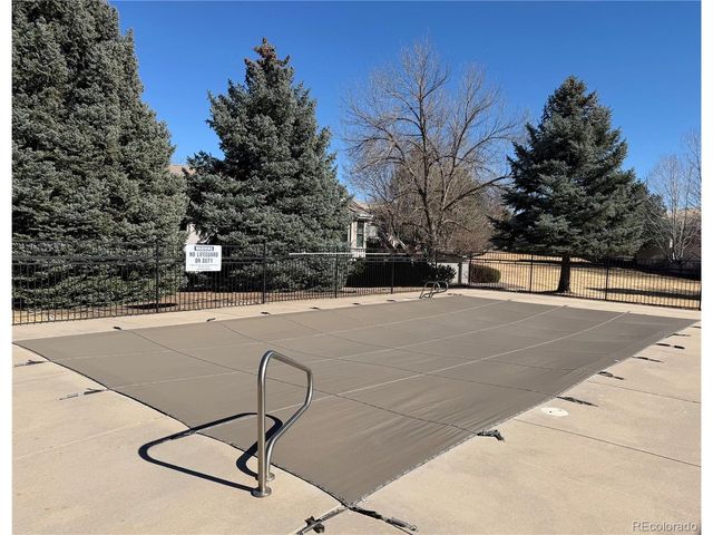 8196 S Albion St, Centennial, CO 80122