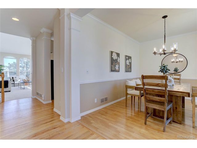 8196 S Albion St, Centennial, CO 80122