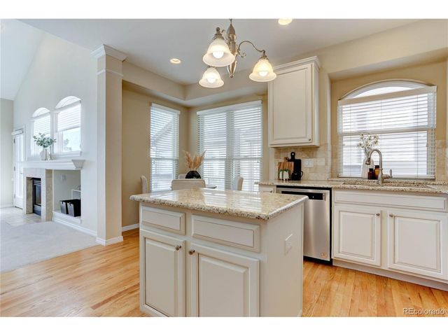 8196 S Albion St, Centennial, CO 80122