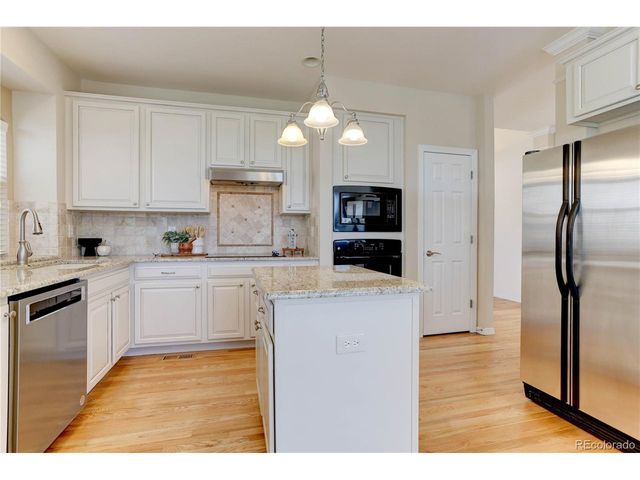 8196 S Albion St, Centennial, CO 80122